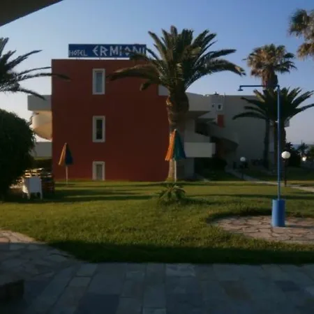 Ermioni Hotel Paralia Kourna