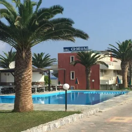 Ermioni