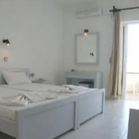 Hotel Ermioni Paralia Kourna