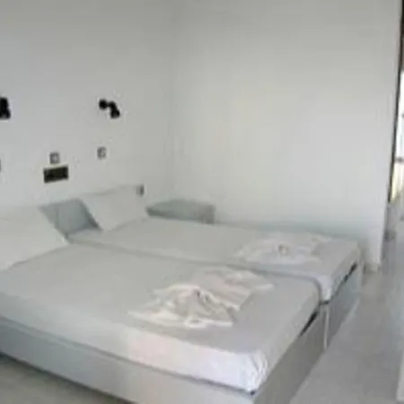 Hotel Ermioni