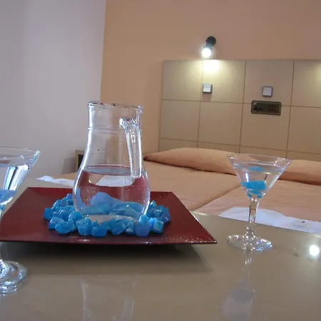 Ermioni Paralia Kourna