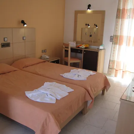 Ermioni 2* Paralia Kourna