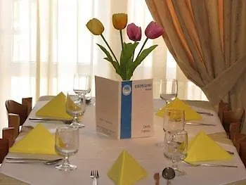 Hotel Ermioni