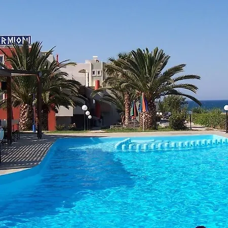 Hotel Ermioni 2*