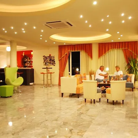 Ermioni 2* Paralia Kourna