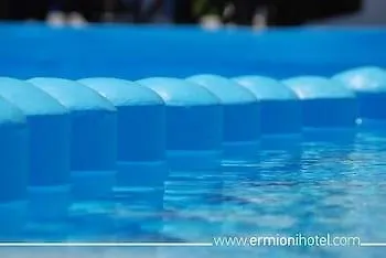 Ermioni Paralia Kourna