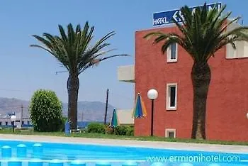Ermioni Hotel 2*
