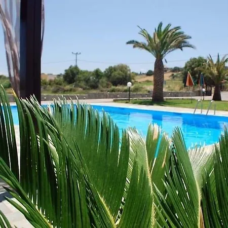 Hotel Ermioni 2*
