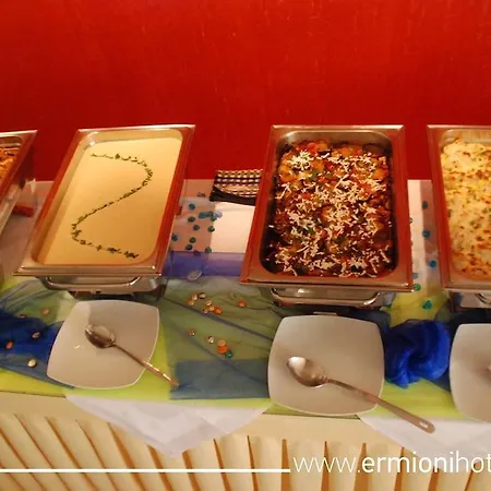 Ermioni Hotel 2*
