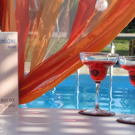 Ermioni Hotel