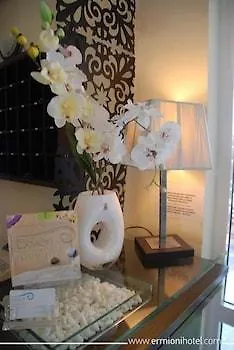 Hotel Ermioni Paralia Kourna