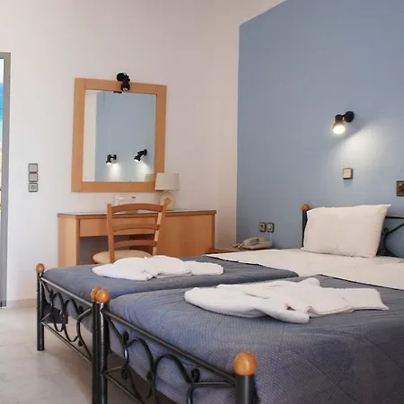 Ermioni Hotel