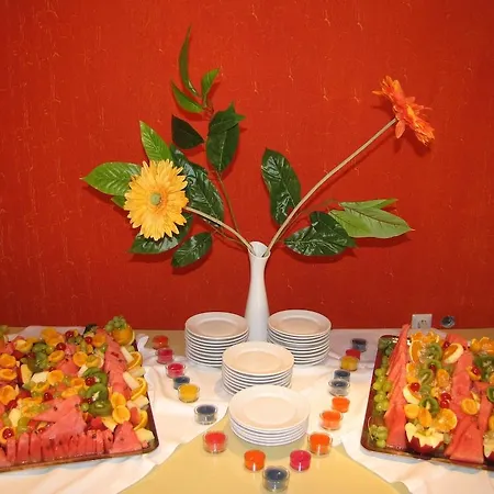 Ermioni Hotel
